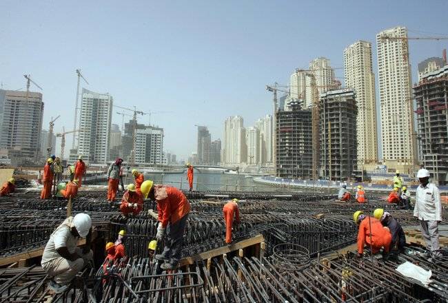 UAE issues new law to combat sexual harassment, forced labour