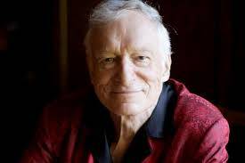 Playboy founder Hugh Hefner dies at age 91