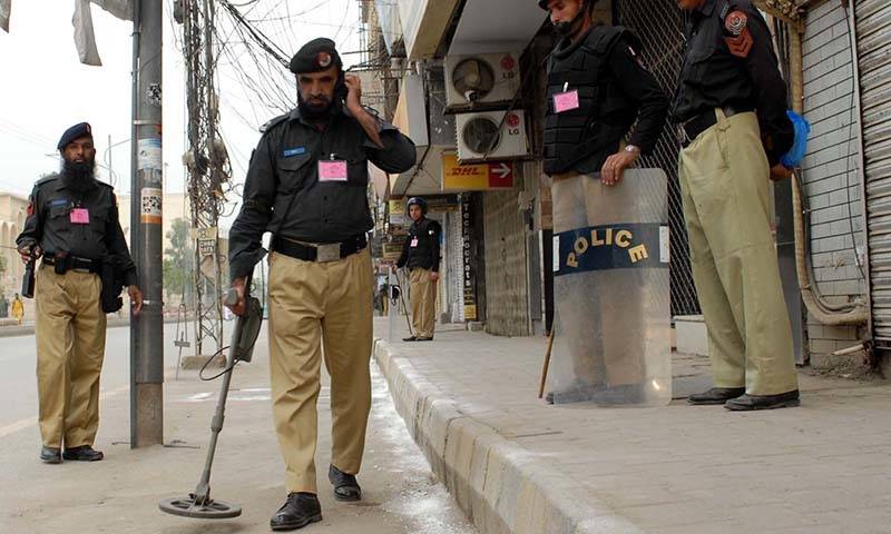 Cellular services partially suspended in parts of country ahead of Ashura