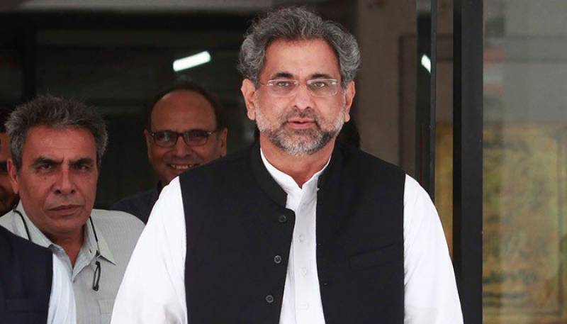No one accepts court verdict against us: PM Abbasi