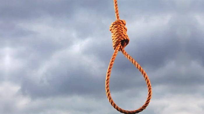 Four convicted terrorists hanged in KP: ISPR