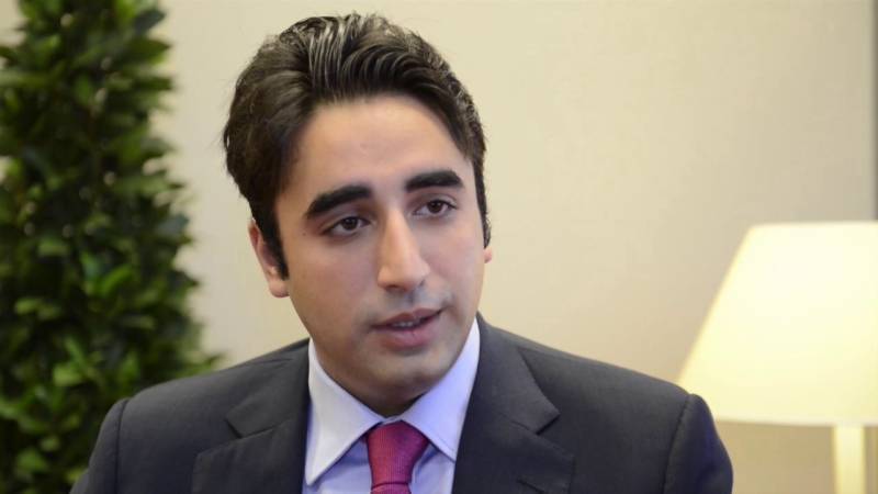 knife attacks on women: Bilawal takes notice