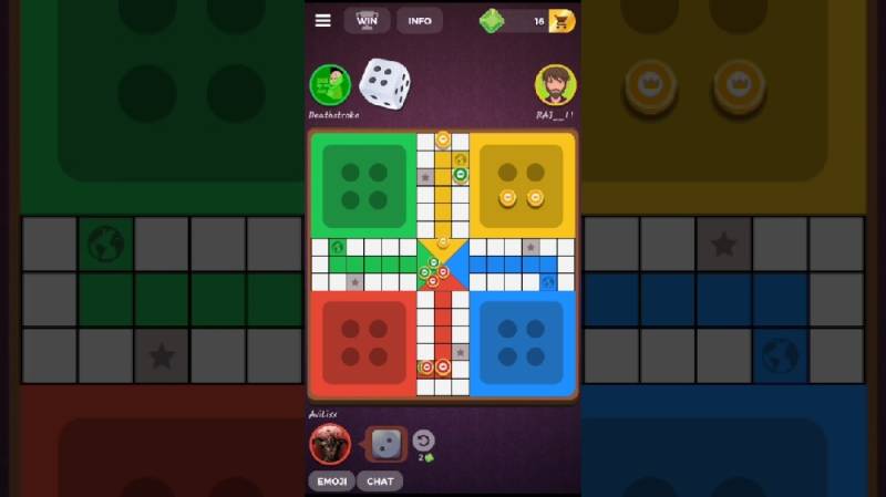 ‘Ludo Star’ is spying on Pakistanis  