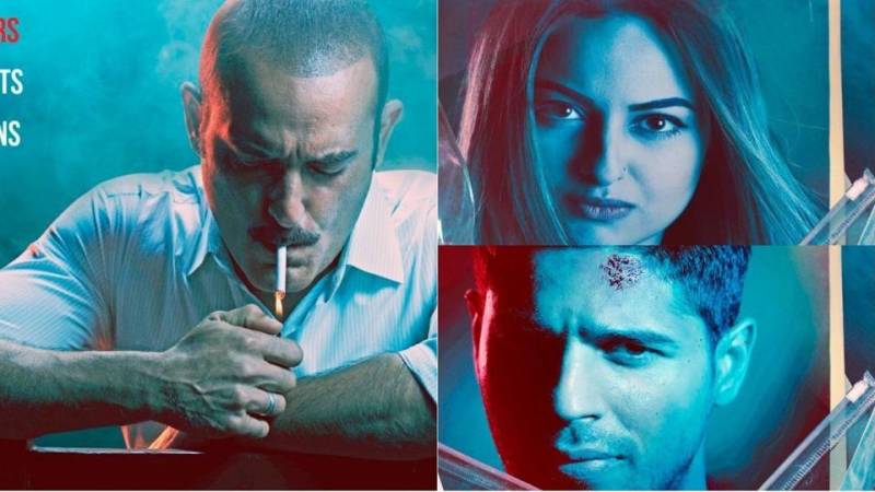 Bone-chilling trailer of ‘Ittefaq’ released