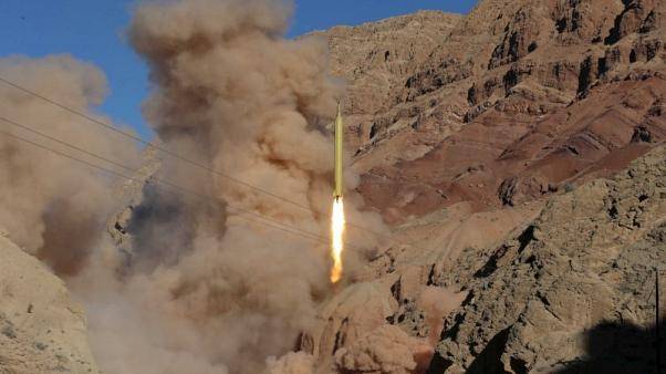 Iran open to talks over its ballistic missile programme: sources