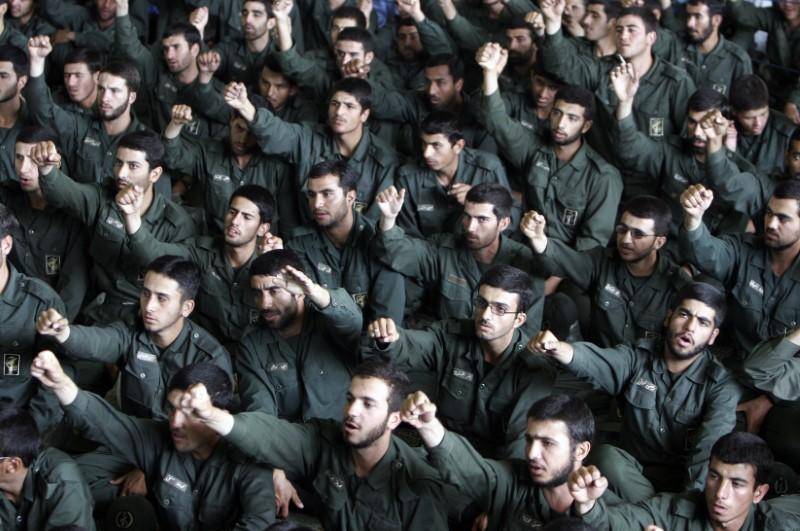 Iran warns US against imposing further sanctions