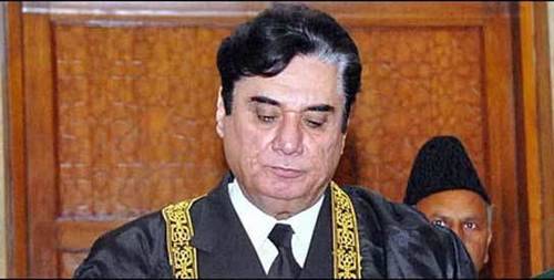 Justice (retd) Javed Iqbal appointed as NAB chief