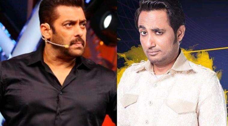 Bigg Boss season 11: Zubair Khan's eviction puts Salman Khan in Trouble