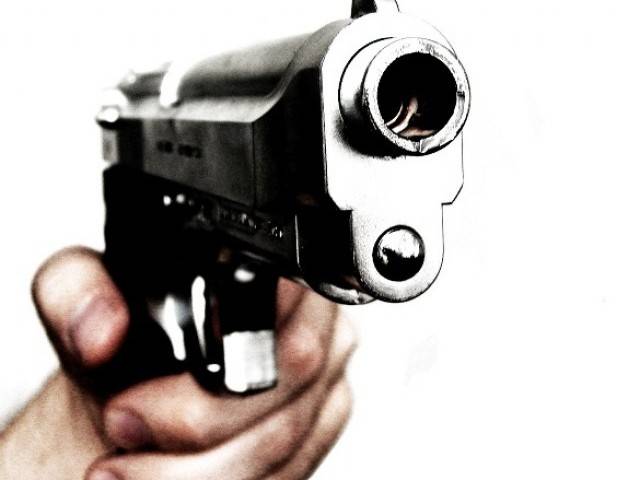 Lawyer, wife and son shot dead in Sheikhupura