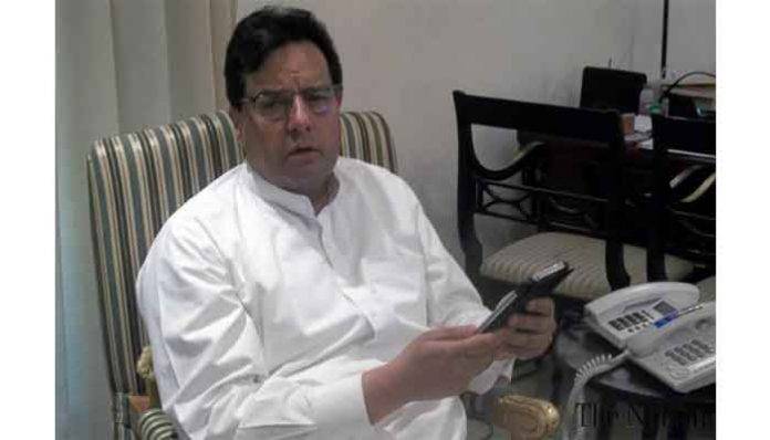 NAB arrests Captain (retd) Safdar at Islamabad airport