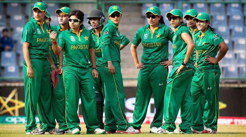 Women's cricket squad for New Zealand series announced