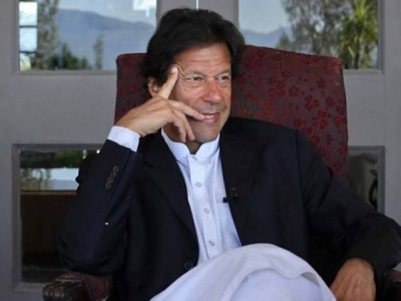 ECP issues non-bailable arrest warrants for Imran  