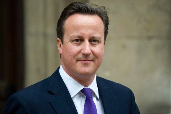 Former British PM takes job with US Company