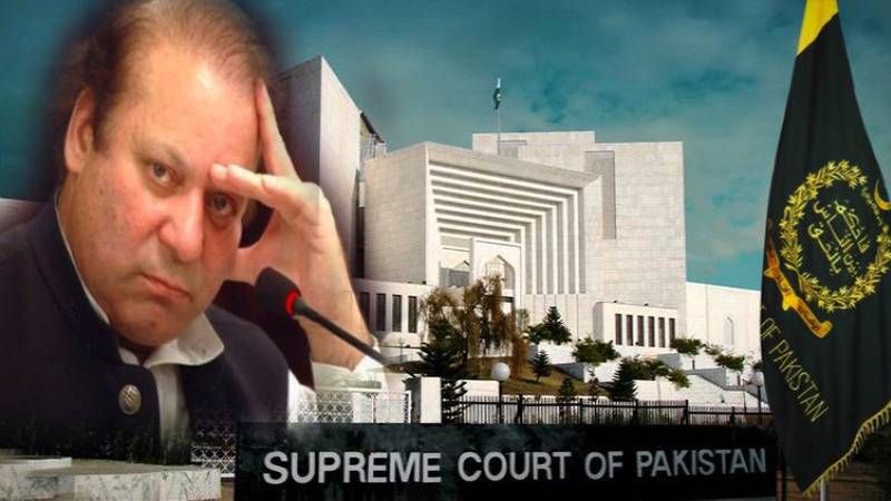 Sharif family challenges NAB’s references in Supreme Court