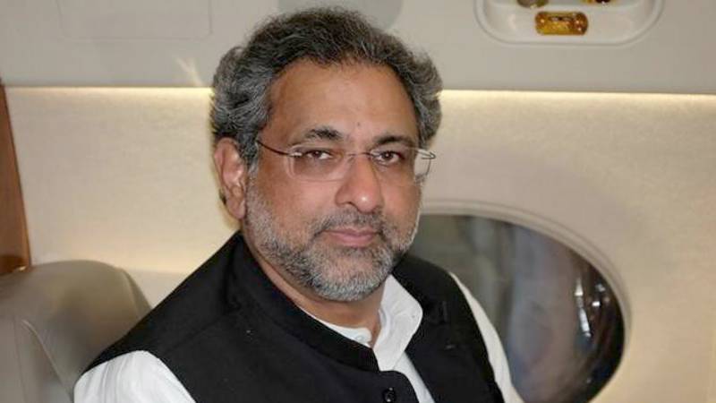 PM Abbasi reaches to inaugurate PIBT at Port Qasim