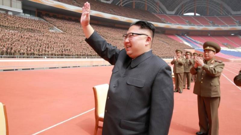 North Korea not ready to hold talks with South Korea in Russia: agencies