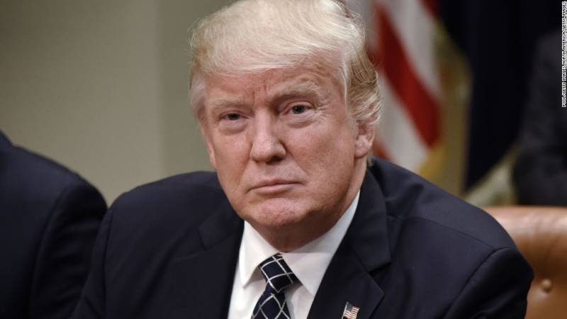 Trump to visit Asia Nov. 3-14, focus on North Korea, alliances