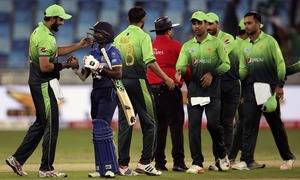 Pakistan vs Sri Lanka T20I series: PCB puts tickets on sale for final match