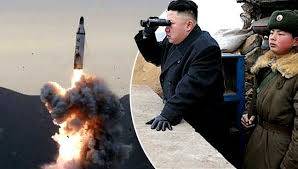 N. Korea warns threats a 'big miscalculation' in letter to Australia lawmakers