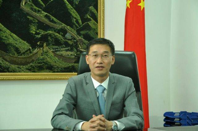 China’s new envoy to Pakistan ‘might be attacked’, Beijing warns Islamabad