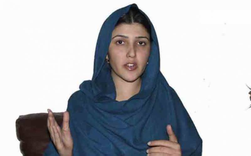 ECP dismisses Imran Khan's reference, Gulalai to remain MNA