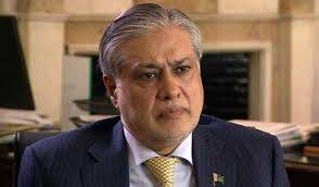NAB issues details of freezed assets of Ishaq Dar