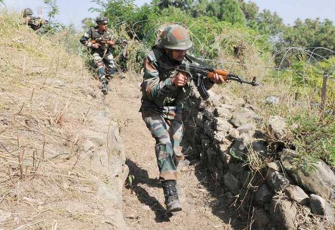 2 Martyred, 6 injured in unprovoked Indian firing along LOC