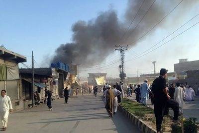 ANP leader Abdul Razzak, brother killed in car explosion