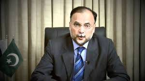 Ahsan Iqbal formed probing committee for attack on journalist Ahmed Noorani