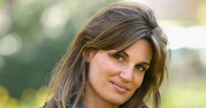 Pakistani taxi driver accused of harassing Jemima Khan awarded 8-week jail
