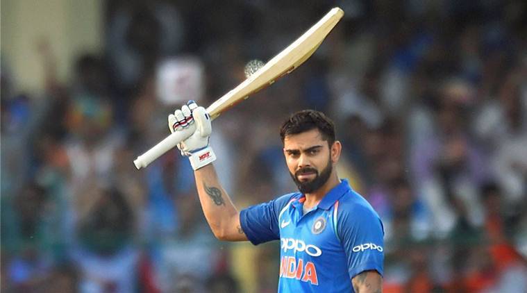 Virat Kohli dethrones, returns to No.1 spot in ICC ODI Ranking