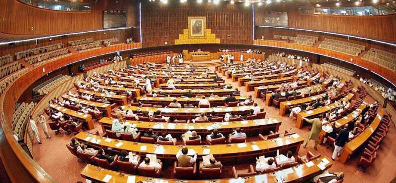 Senate recommends different slabs of gas for domestic consumer of Balchistan