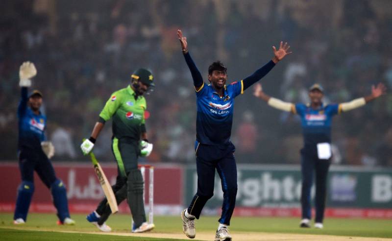 T20 success: Sri Lanka plans to send more teams to Pakistan