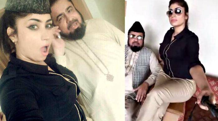 Qandeel murder case: Mufti Qavi sent to jail on judicial remand