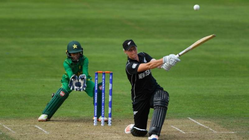 ICC Women Championship: Pakistan vs New Zealand in 2nd ODI today