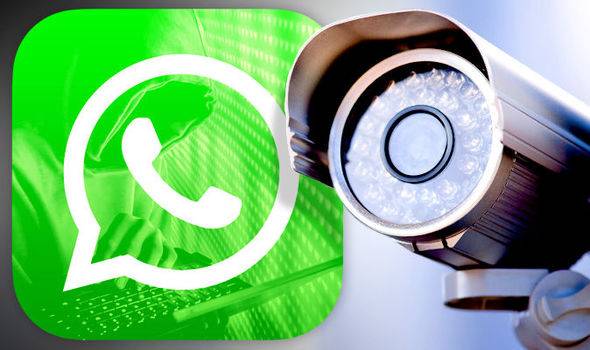 Avoid WhatsApp, other mobile apps for sharing sensitive information: govt. warns officials