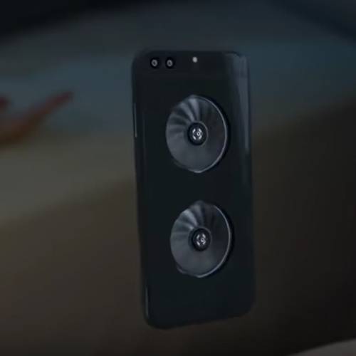 LG to introduce first drone phone- LG U+