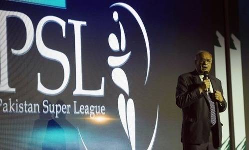 PSL 3 draft to be held on November 12  