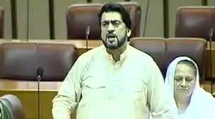 Social media 'propaganda campaign' targets me: PTI MNA maintains