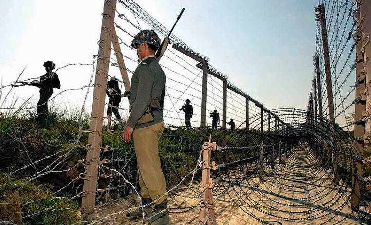 Unprovoked Indian firing along Working Boundary, injures three