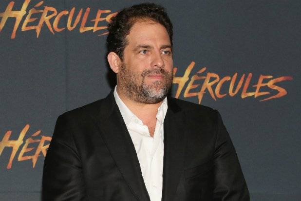 Woman accuses Director Brett Ratner of rape