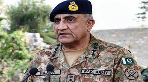 COAS arrives in Tehran to discuss bilateral interests