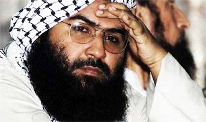 JeM chief Masood Azhar's nephew Talha Rashid killed in IHK operation: reports