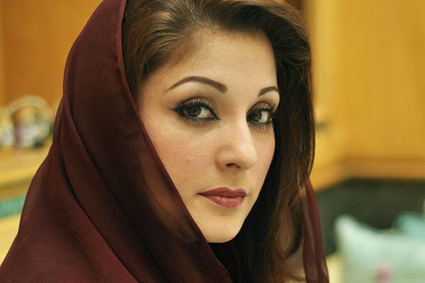‘First time witnessed seat of justice spewing venom’, Maryam reacts to SC judgment with guns blazing