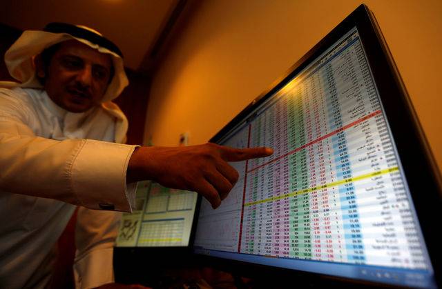 Saudi mass arrests jolt markets