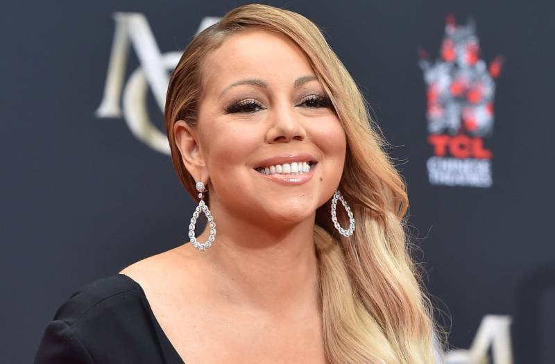 Mariah Carey sexually harassed me, claims her security guard