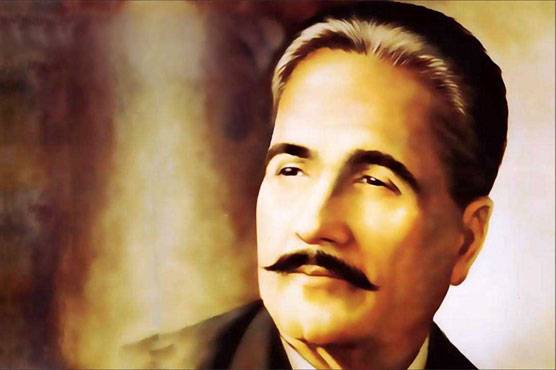 Nation observes 140th birth anniversary of Dr. Allama Iqbal