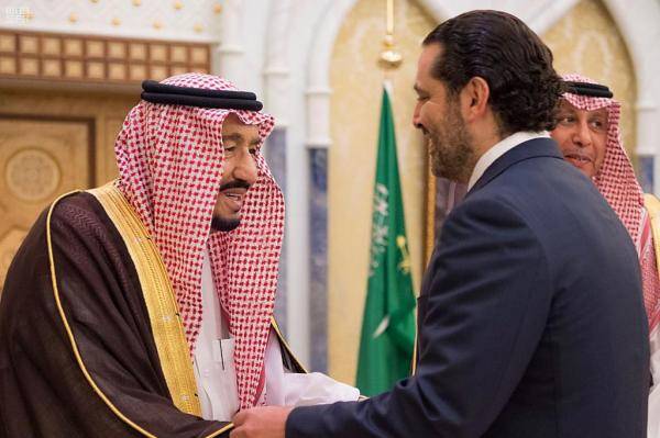 Iran tension rises, Saudis urge citizens to leave Lebanon