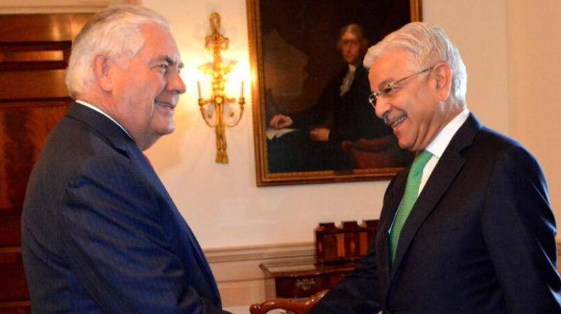 US okays $700m in Coalition Support Fund for reimbursing Pakistan