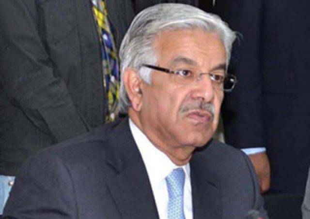 IHC to hear Khawaja Asif’s disqualification case on Monday